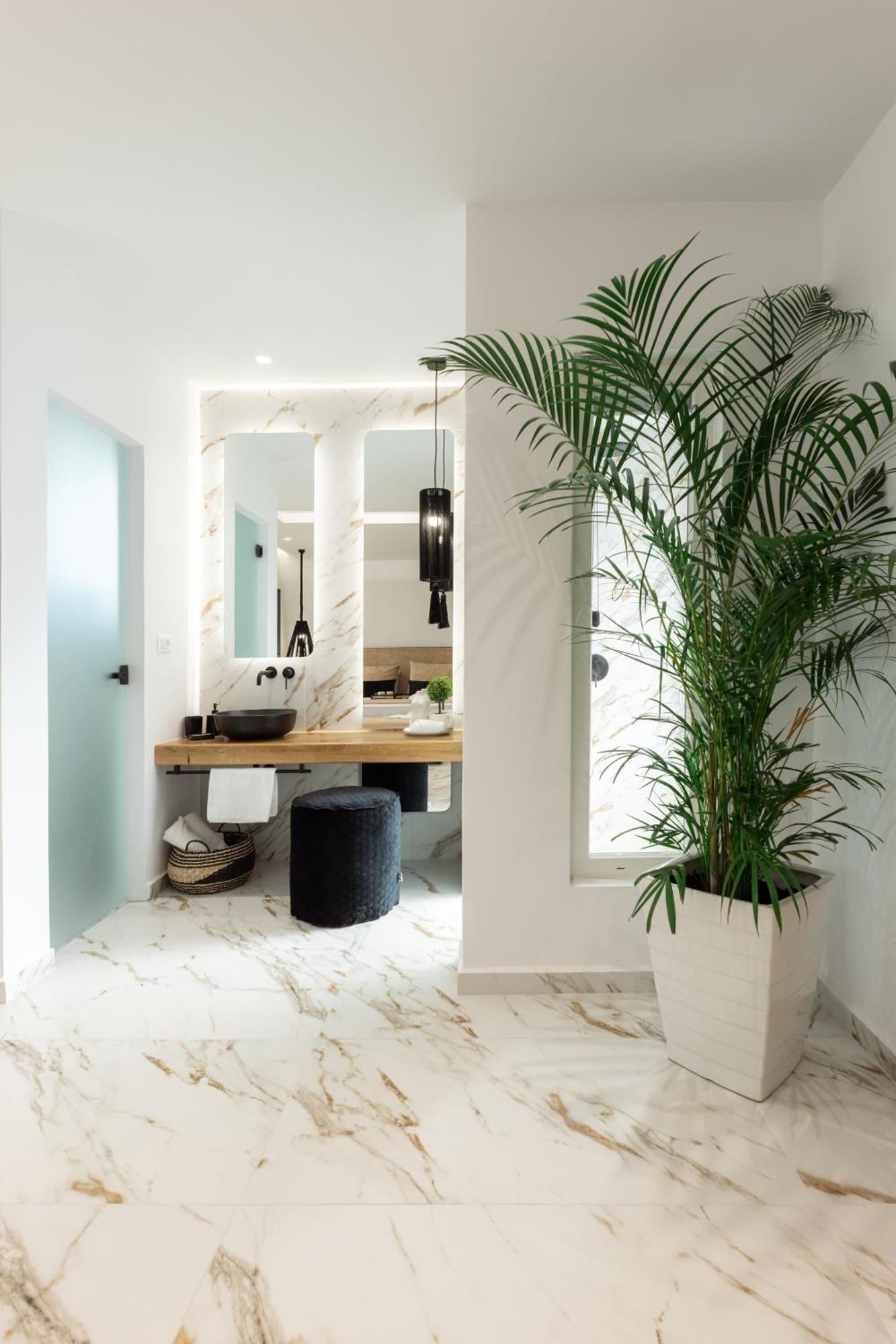 Olvos Suite Naxos City Ngoại thất bức ảnh
