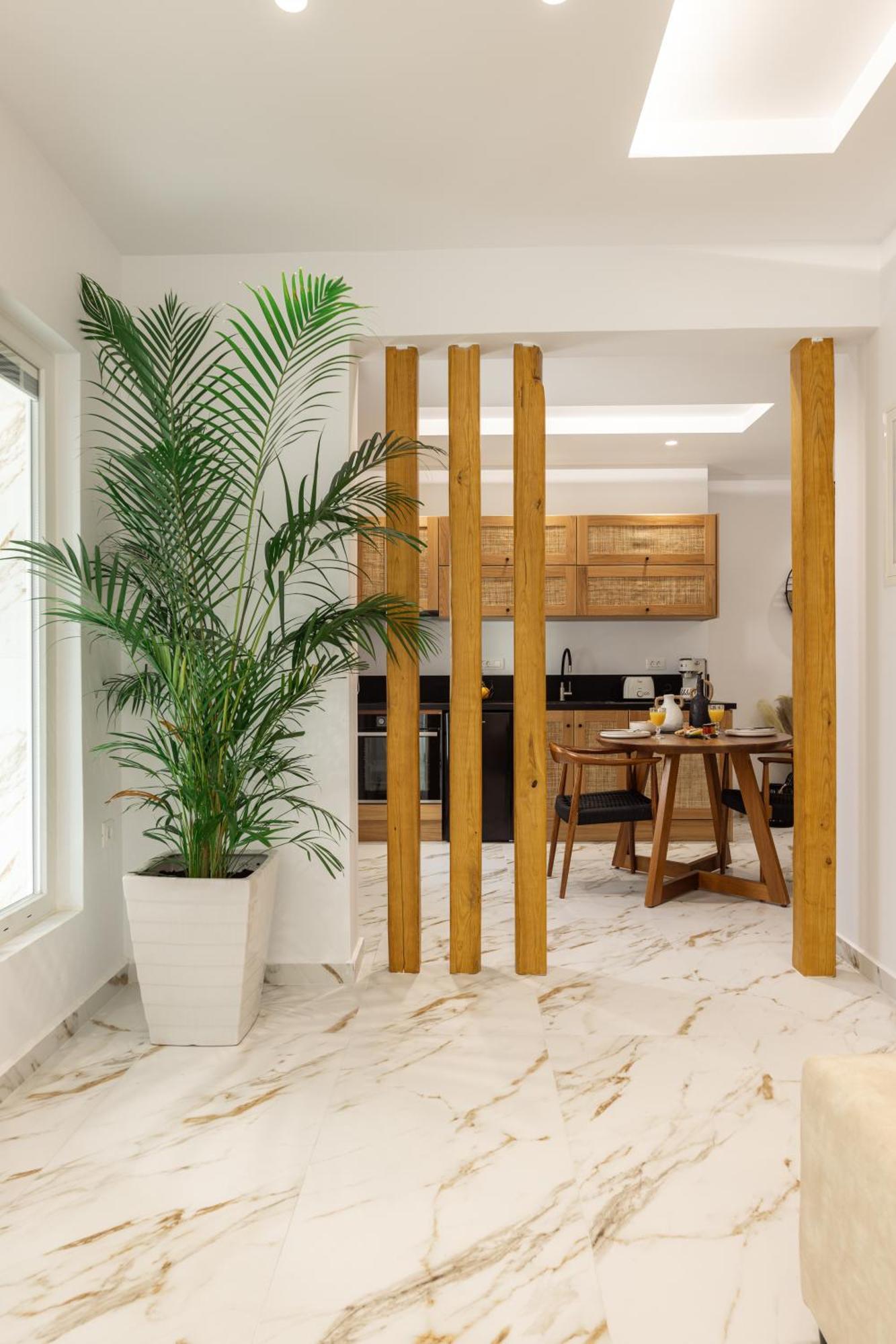 Olvos Suite Naxos City Ngoại thất bức ảnh