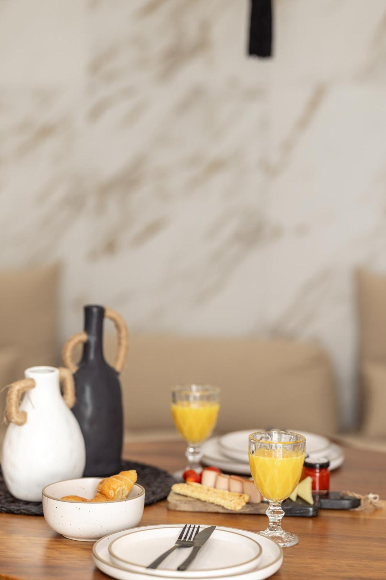 Olvos Suite Naxos City Ngoại thất bức ảnh