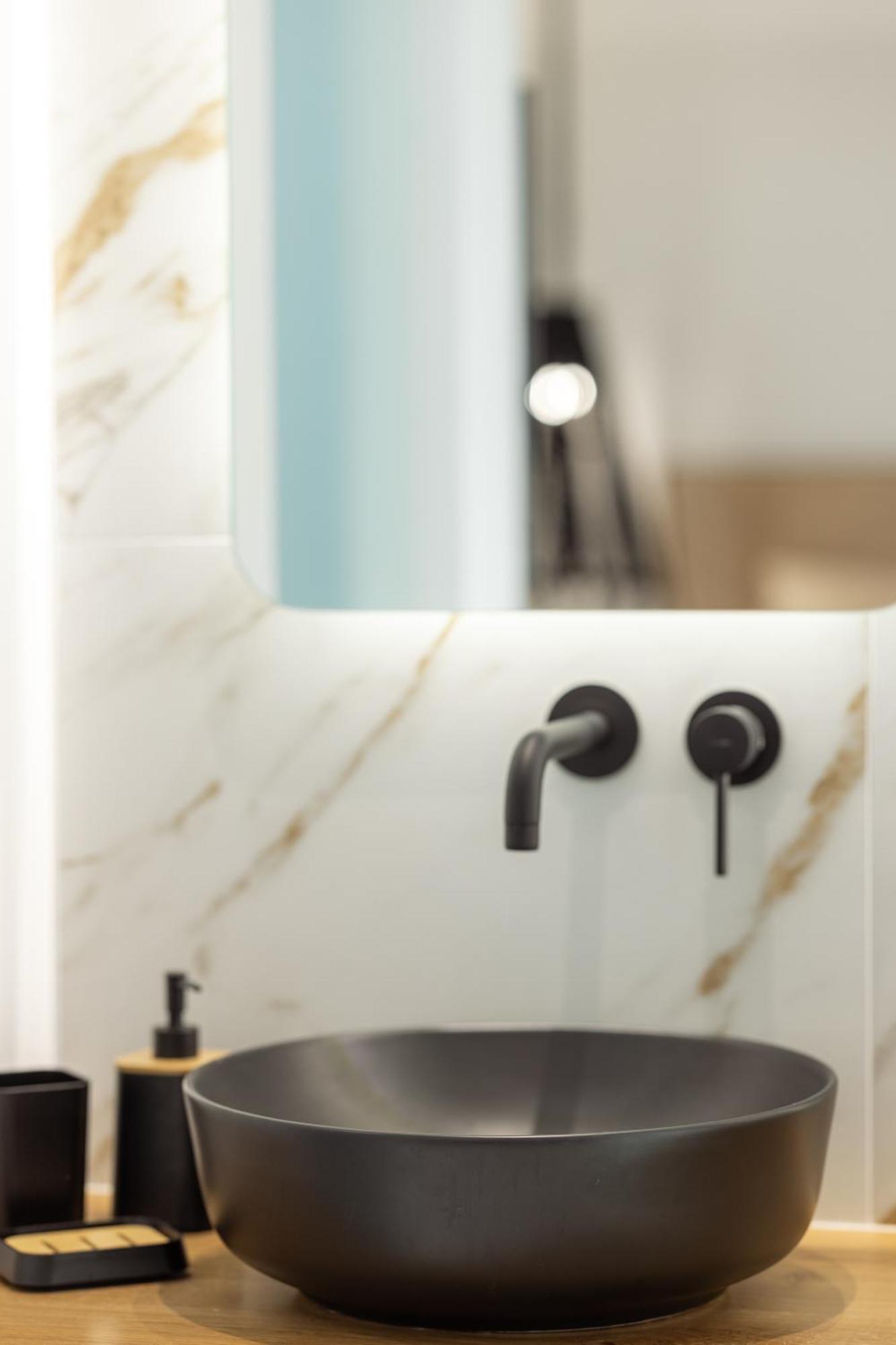 Olvos Suite Naxos City Ngoại thất bức ảnh
